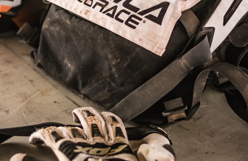 Africa Race 2019 – Etape N°10 : Amodjar/Akjoujt — 206