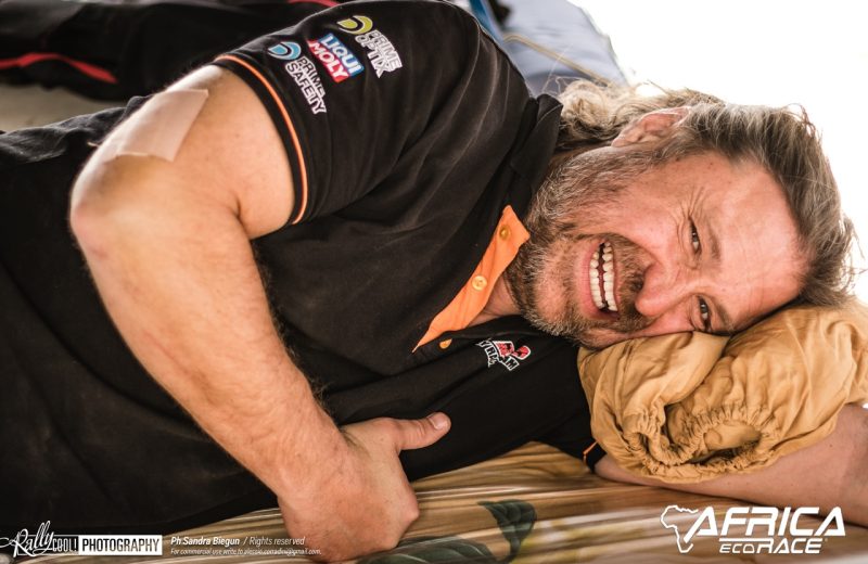Africa Race 2019 – Etape N°10 : Amodjar/Akjoujt — 197