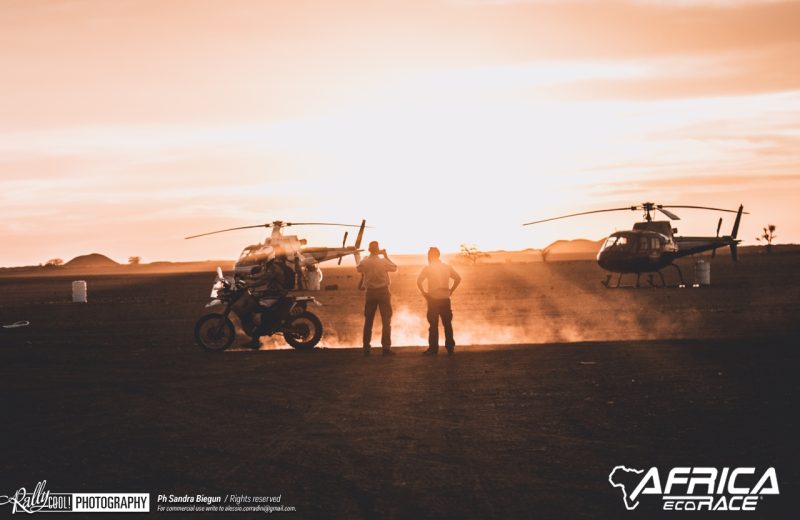 Africa Race 2019 – Etape N°10 : Amodjar/Akjoujt — 212
