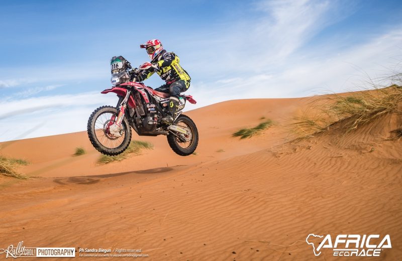 Africa Race 2019 – Etape N°10 : Amodjar/Akjoujt — 198