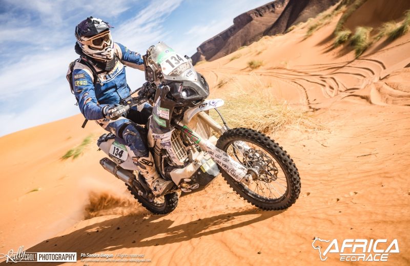 Africa Race 2019 – Etape N°10 : Amodjar/Akjoujt — 199