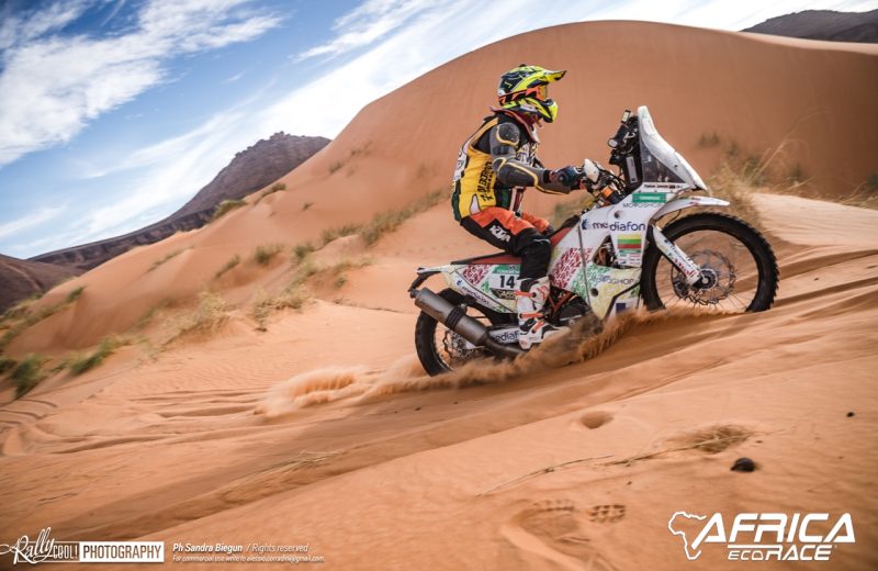 Africa Race 2019 – Etape N°10 : Amodjar/Akjoujt — 223