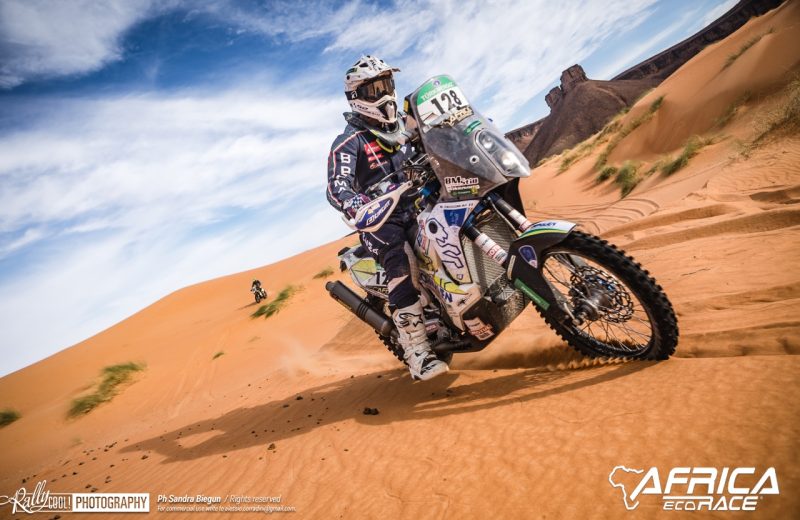 Africa Race 2019 – Etape N°10 : Amodjar/Akjoujt — 183