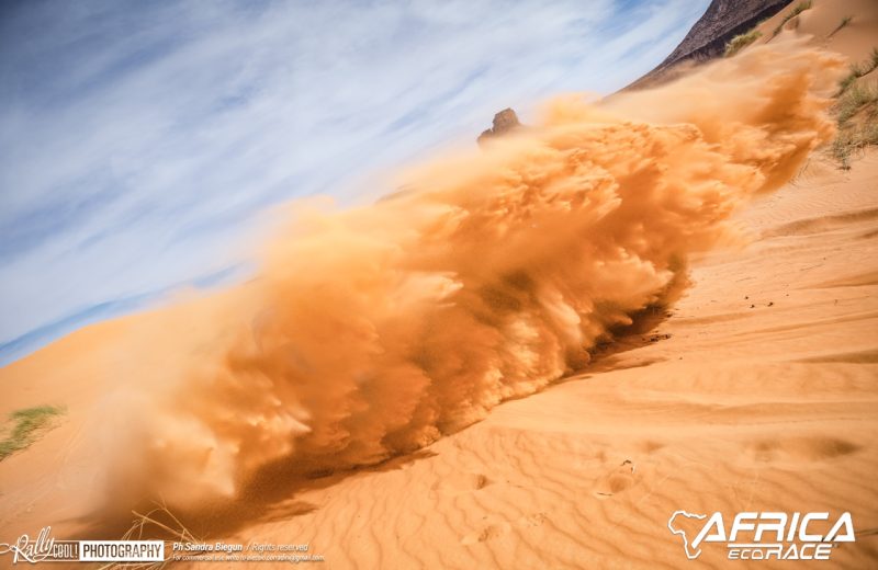 Africa Race 2019 – Etape N°10 : Amodjar/Akjoujt — 213