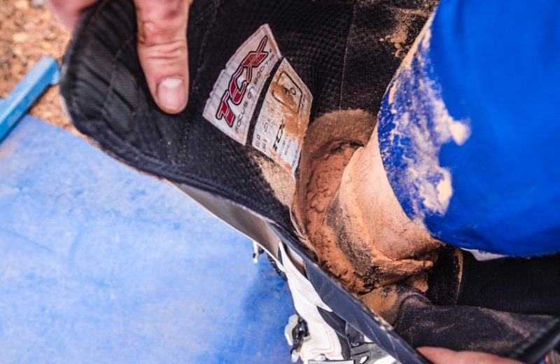 Africa Race 2019 – Etape N°10 : Amodjar/Akjoujt — 176