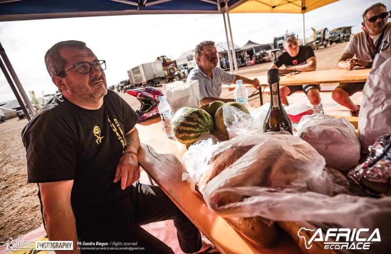 Africa Race 2019 – Etape N°10 : Amodjar/Akjoujt — 184