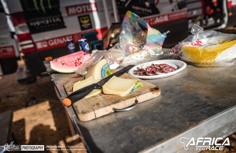 Africa Race 2019 – Etape N°10 : Amodjar/Akjoujt — 177