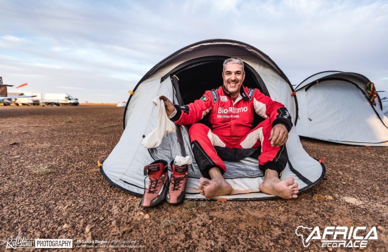 Africa Race 2019 – Etape N°10 : Amodjar/Akjoujt — 192