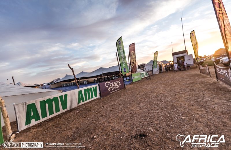 Africa Race 2019 – Etape N°10 : Amodjar/Akjoujt — 203