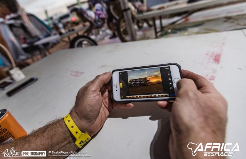 Africa Race 2019 – Etape N°10 : Amodjar/Akjoujt — 194