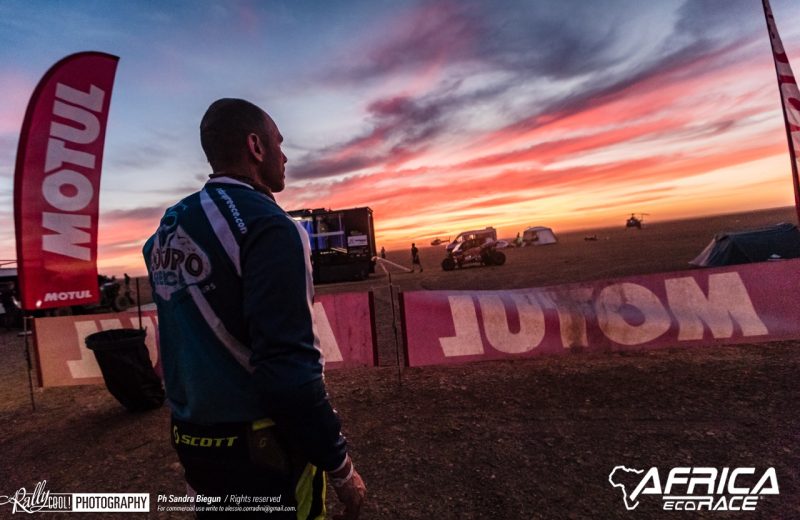 Africa Race 2019 – Etape N°10 : Amodjar/Akjoujt — 195