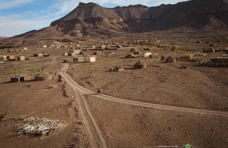 Africa Race 2019 – Etape N°10 : Amodjar/Akjoujt — 96