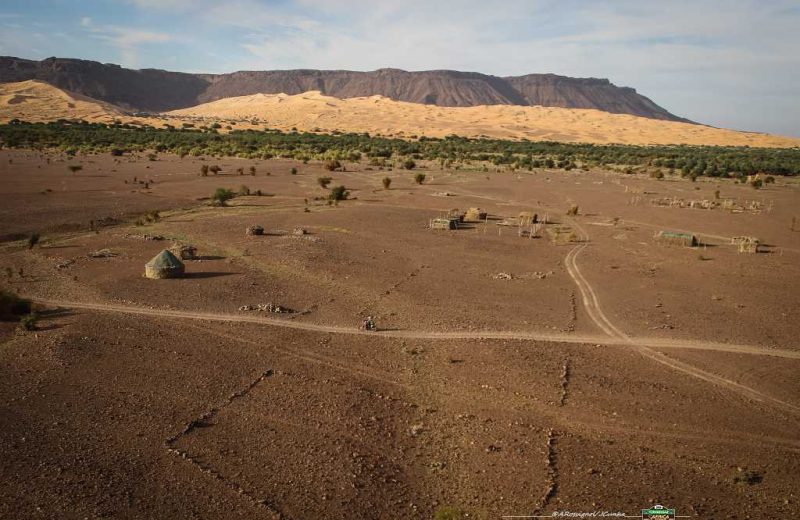 Africa Race 2019 – Etape N°10 : Amodjar/Akjoujt — 97
