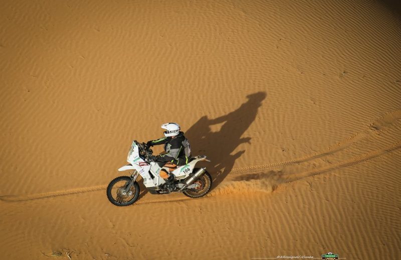 Africa Race 2019 – Etape N°10 : Amodjar/Akjoujt — 98