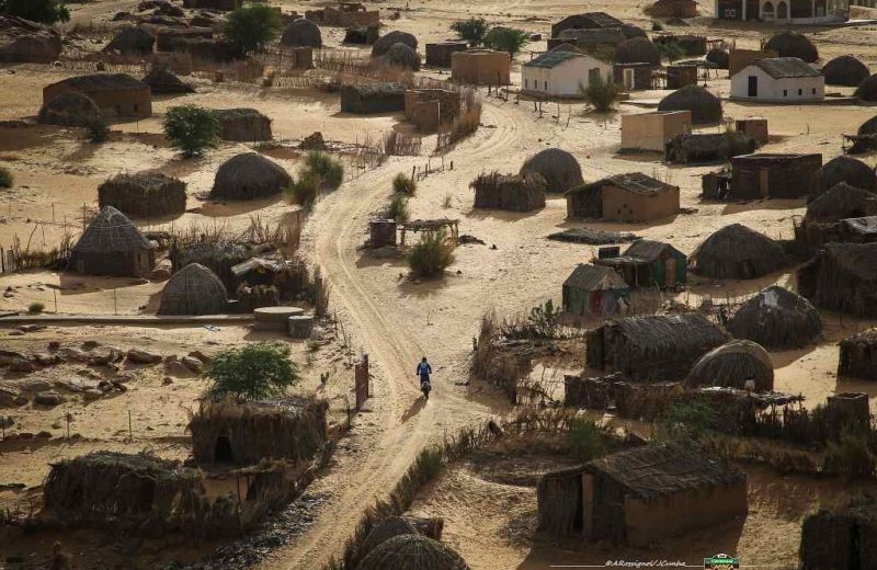 Africa Race 2019 – Etape N°10 : Amodjar/Akjoujt — 99