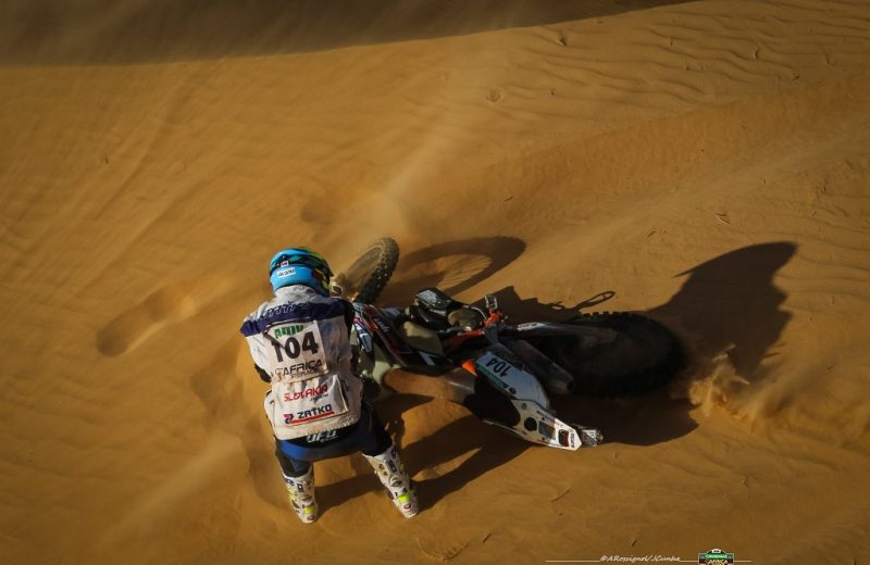 Africa Race 2019 – Etape N°10 : Amodjar/Akjoujt — 101