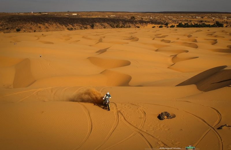 Africa Race 2019 – Etape N°10 : Amodjar/Akjoujt — 103
