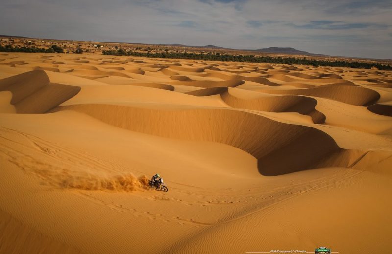 Africa Race 2019 – Etape N°10 : Amodjar/Akjoujt — 104