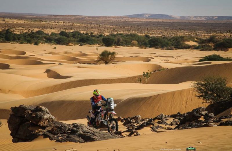 Africa Race 2019 – Etape N°10 : Amodjar/Akjoujt — 94