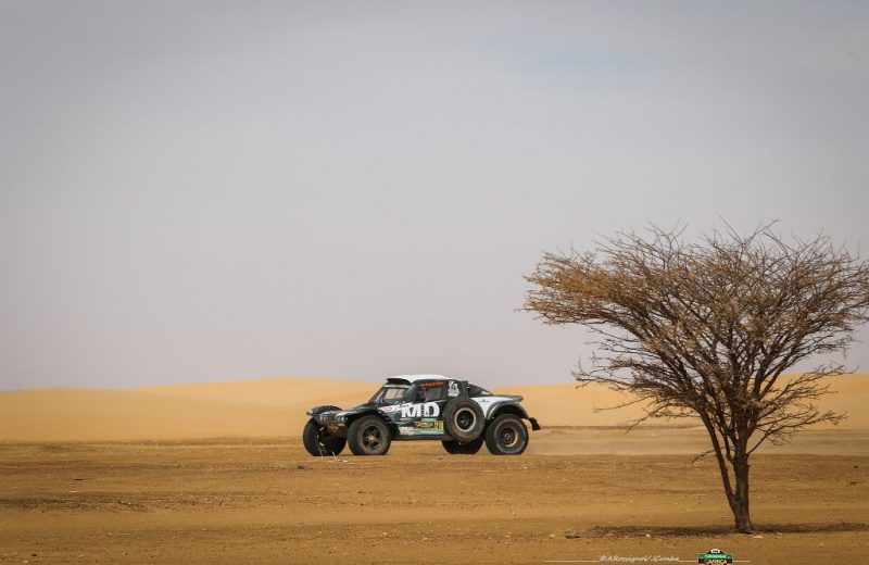 Africa Race 2019 – Etape N°10 : Amodjar/Akjoujt — 79
