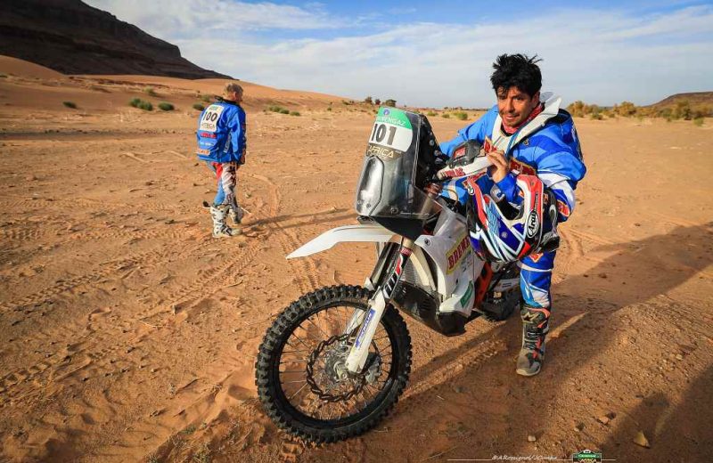 Africa Race 2019 – Etape N°10 : Amodjar/Akjoujt — 71