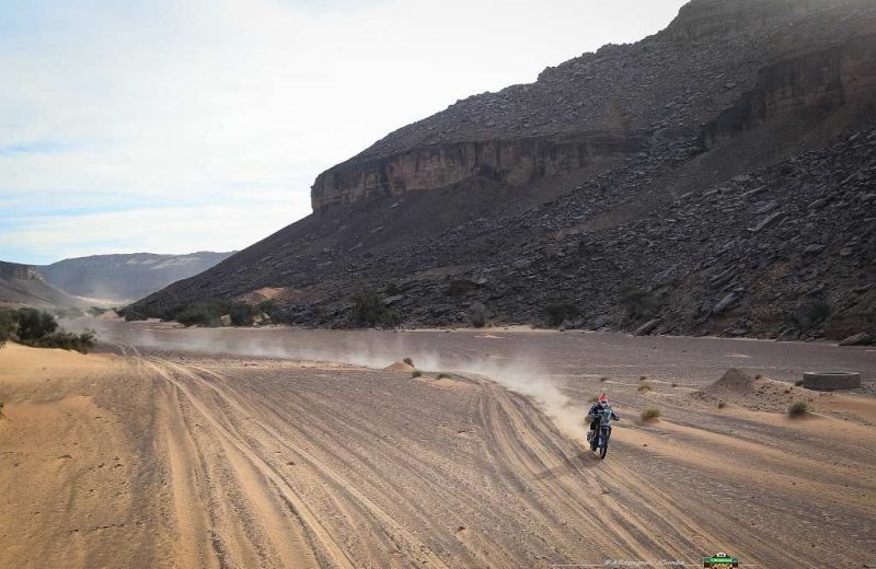 Africa Race 2019 – Etape N°10 : Amodjar/Akjoujt — 72