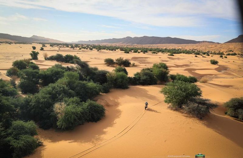 Africa Race 2019 – Etape N°10 : Amodjar/Akjoujt — 74