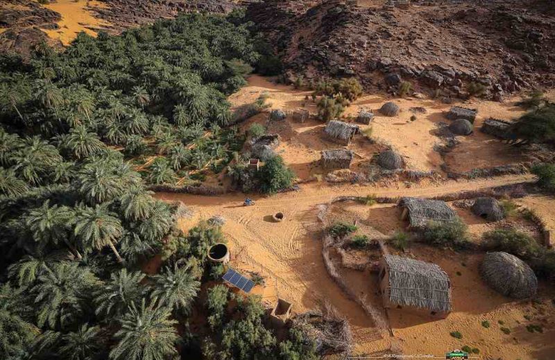 Africa Race 2019 – Etape N°10 : Amodjar/Akjoujt — 58