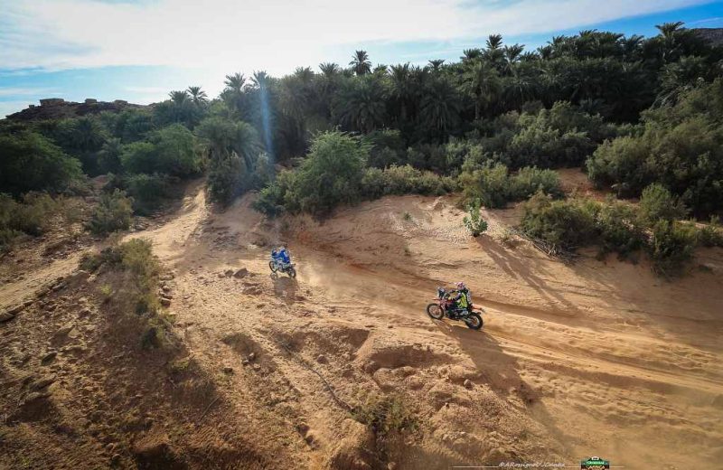 Africa Race 2019 – Etape N°10 : Amodjar/Akjoujt — 59