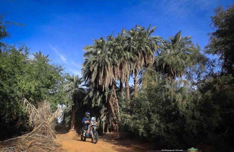 Africa Race 2019 – Etape N°10 : Amodjar/Akjoujt — 63