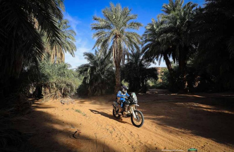 Africa Race 2019 – Etape N°10 : Amodjar/Akjoujt — 64