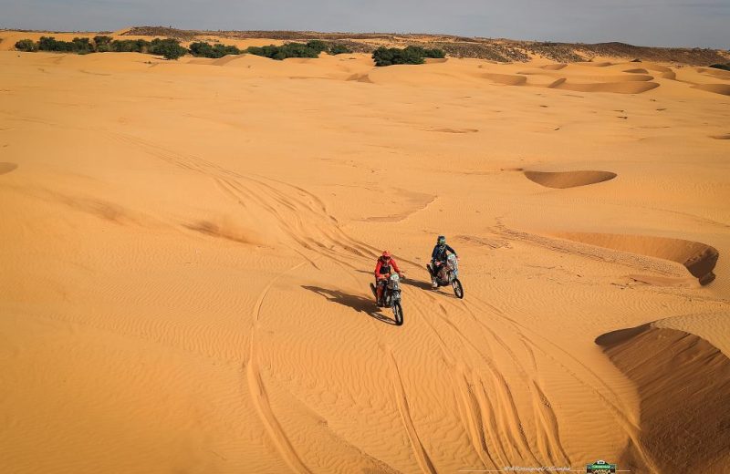 Africa Race 2019 – Etape N°10 : Amodjar/Akjoujt — 47