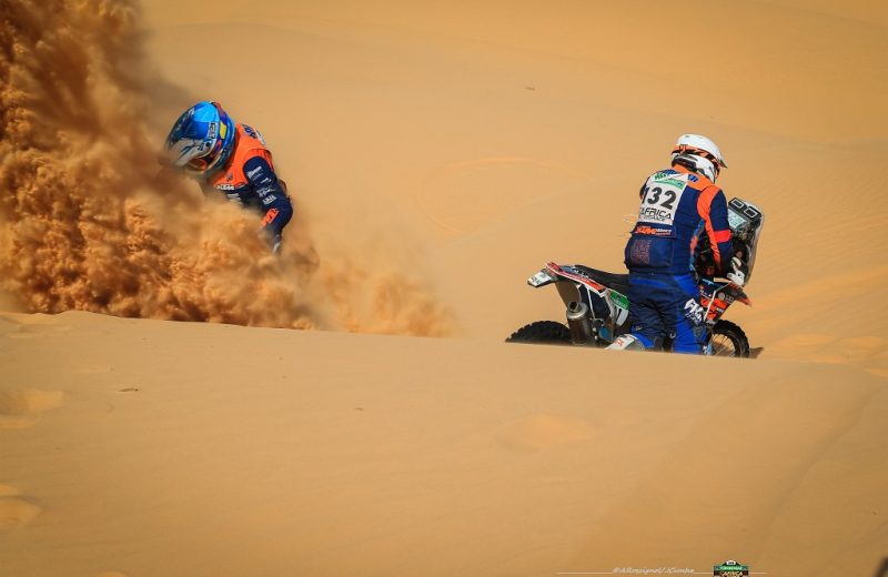 Africa Race 2019 – Etape N°10 : Amodjar/Akjoujt — 49