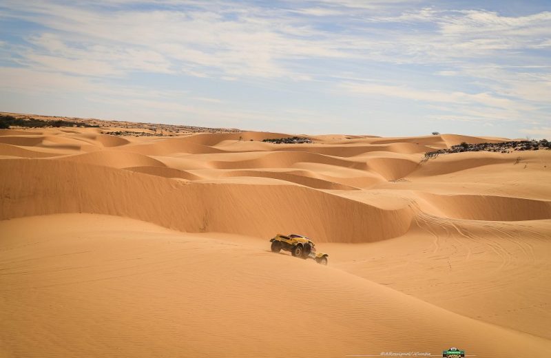 Africa Race 2019 – Etape N°10 : Amodjar/Akjoujt — 52