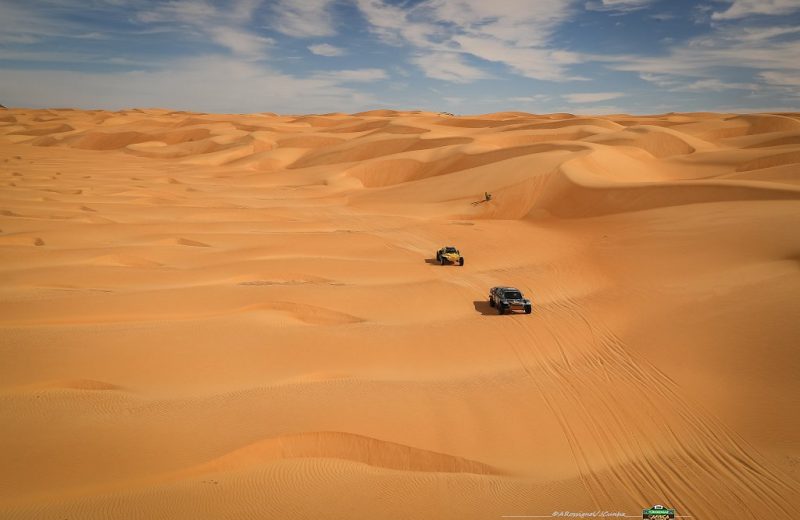 Africa Race 2019 – Etape N°10 : Amodjar/Akjoujt — 39