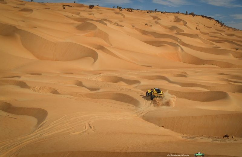 Africa Race 2019 – Etape N°10 : Amodjar/Akjoujt — 41