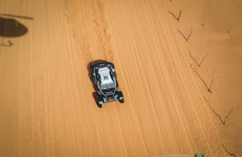 Africa Race 2019 – Etape N°10 : Amodjar/Akjoujt — 44