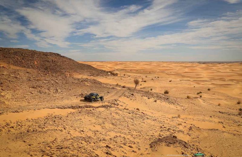 Africa Race 2019 – Etape N°10 : Amodjar/Akjoujt — 46