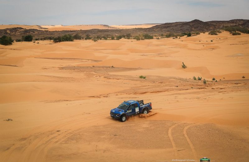 Africa Race 2019 – Etape N°10 : Amodjar/Akjoujt — 33