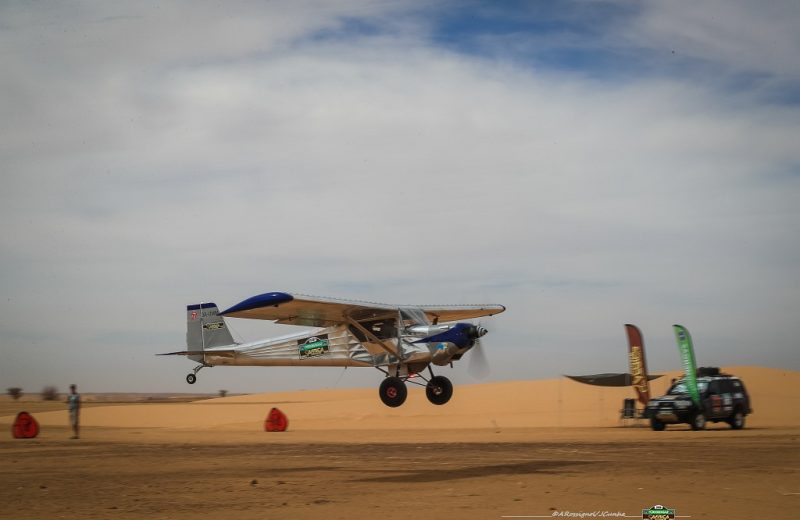 Africa Race 2019 – Etape N°10 : Amodjar/Akjoujt — 18