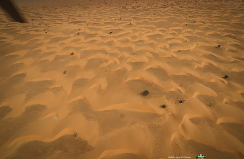 Africa Race 2019 – Etape N°10 : Amodjar/Akjoujt — 20