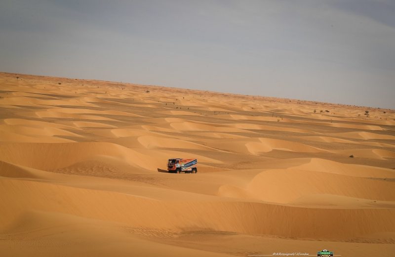 Africa Race 2019 – Etape N°10 : Amodjar/Akjoujt — 24