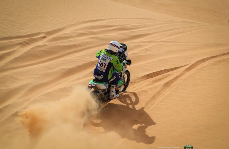 Africa Race 2019 – Etape N°10 : Amodjar/Akjoujt — 11