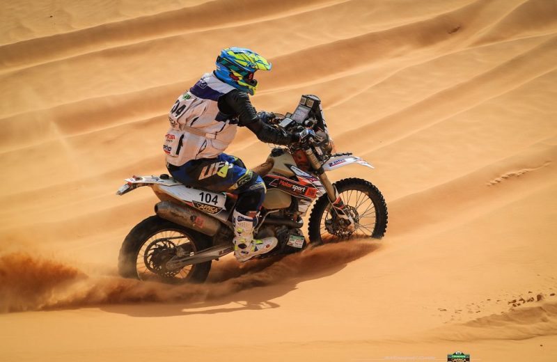 Africa Race 2019 – Etape N°10 : Amodjar/Akjoujt — 12