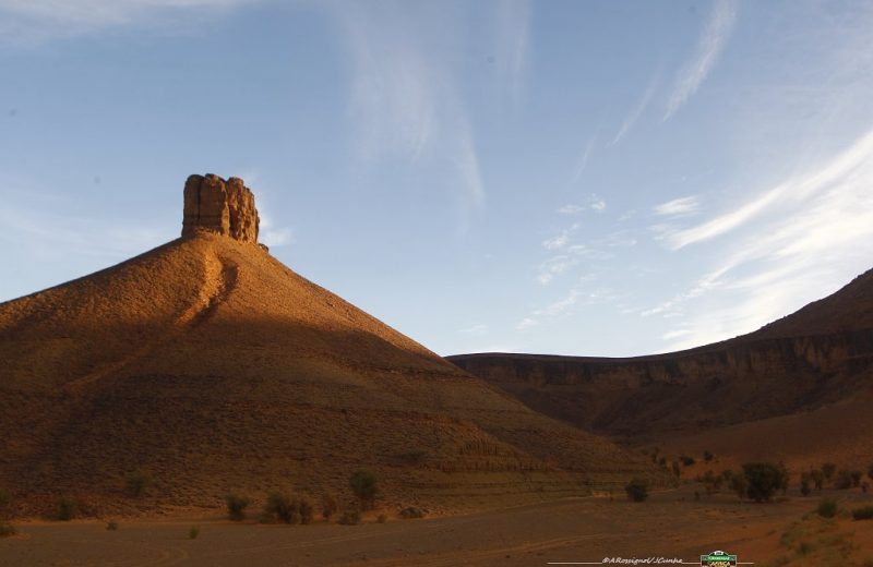 Africa Race 2019 – Etape N°10 : Amodjar/Akjoujt — 167
