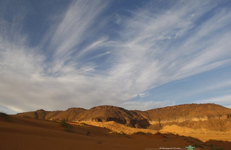 Africa Race 2019 – Etape N°10 : Amodjar/Akjoujt — 168