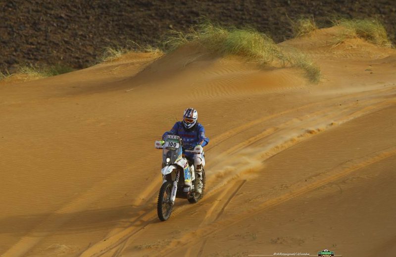 Africa Race 2019 – Etape N°10 : Amodjar/Akjoujt — 163