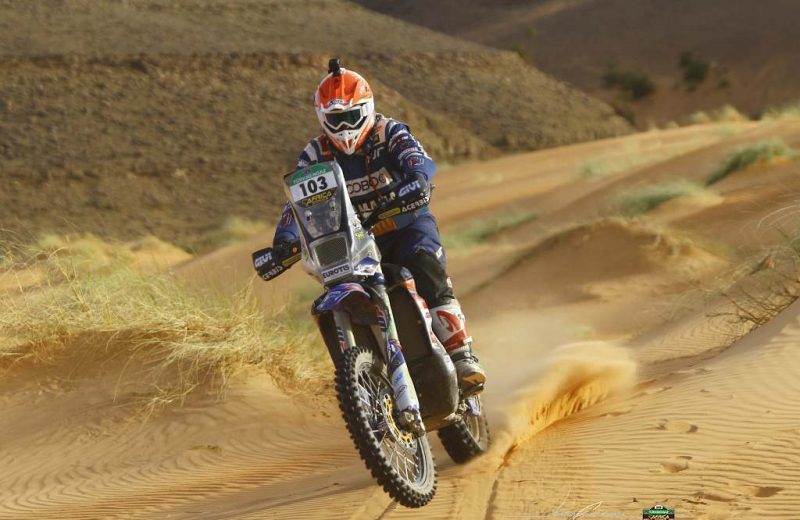 Africa Race 2019 – Etape N°10 : Amodjar/Akjoujt — 164