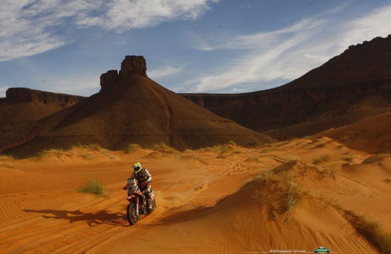 Africa Race 2019 – Etape N°10 : Amodjar/Akjoujt — 148