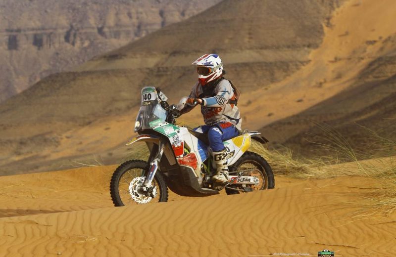 Africa Race 2019 – Etape N°10 : Amodjar/Akjoujt — 149